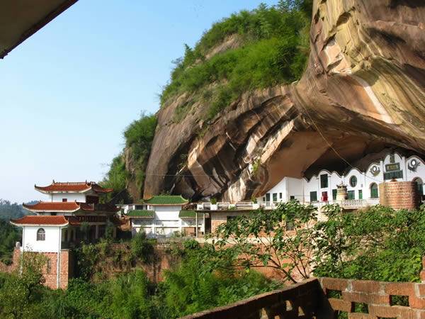 菏泽旅游景点大盘点！你不能错过的景点推荐